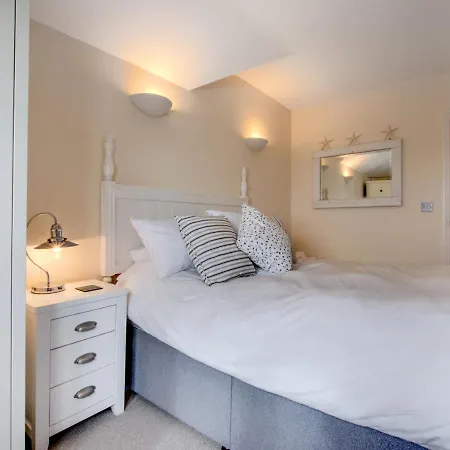 Mariners Ii Holiday home Porthleven