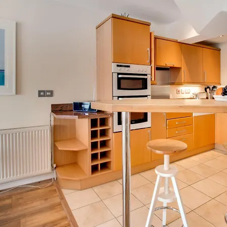Mariners Ii Holiday home *